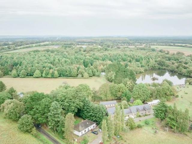 Ferme 18 pièces 480 m²