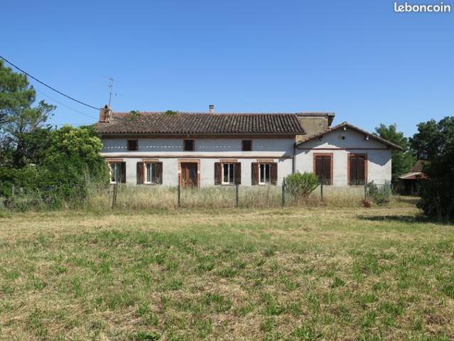 Ferme