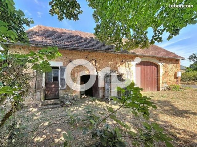 Ferme 1 pièce 150 m²