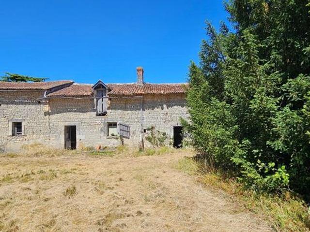 Ferme 1 pièce 100 m²