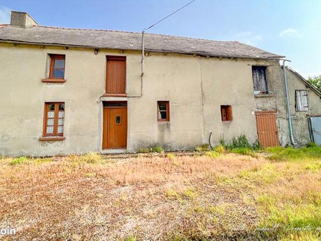 Ferme 1 pièce 100 m²