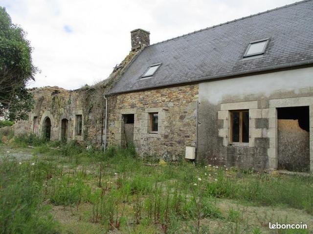 Ferme 1 pièce 100 m²