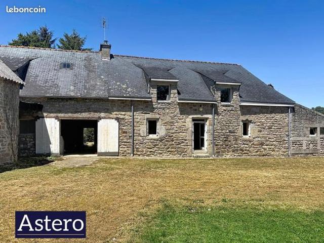 Ferme 1 pièce 250 m²