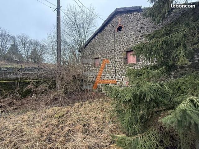 Ferme 1 pièce 294 m²
