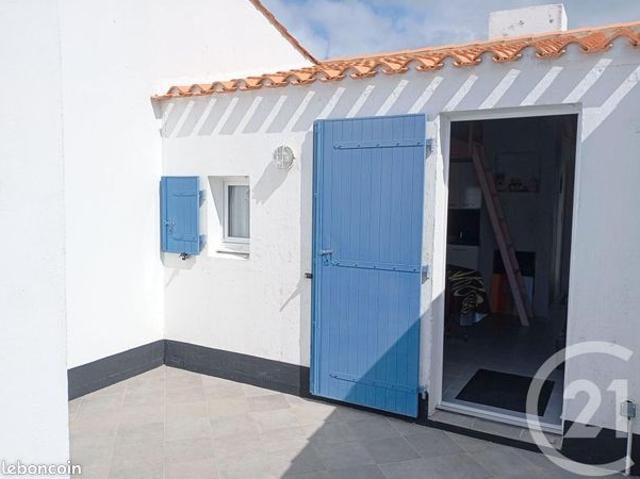 Ferme 1 pièce 20 m²