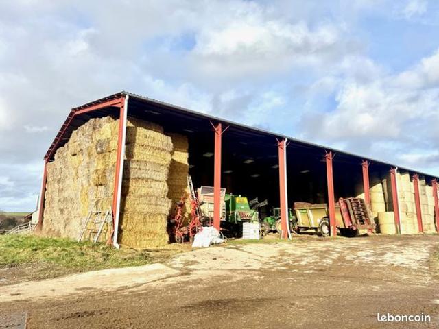 Ferme 1 pièce 4350 m²