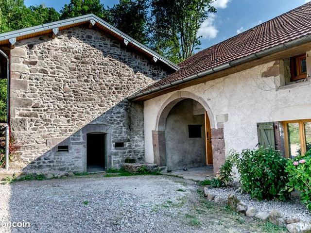 Ferme 1 pièce 86 m²