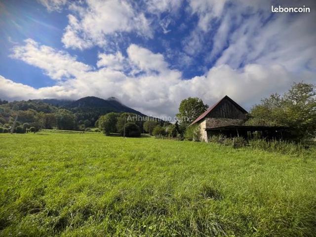 Ferme 1 pièce 90 m²