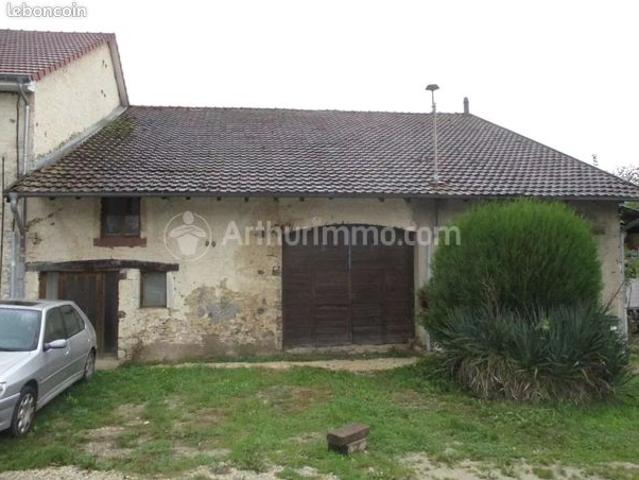 Ferme 200 m² Désandans