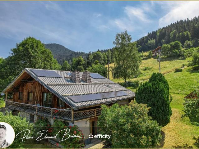 Ferme