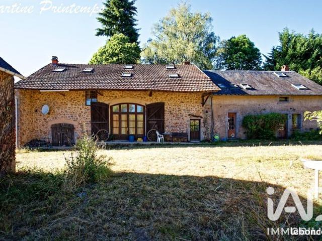 Ferme 20 pièces 397 m²