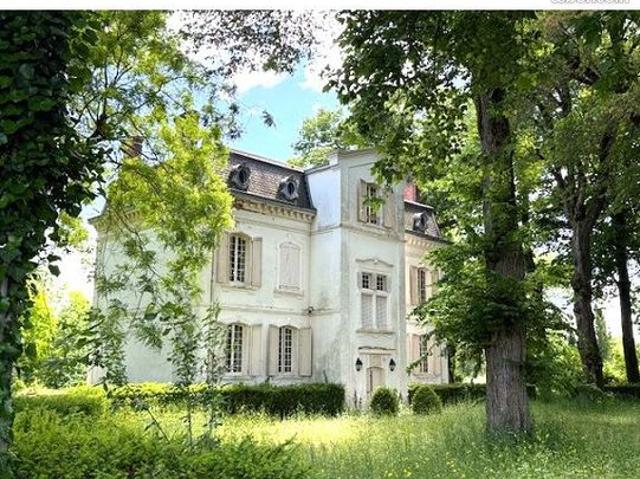 Ferme 20 pièces 420 m²