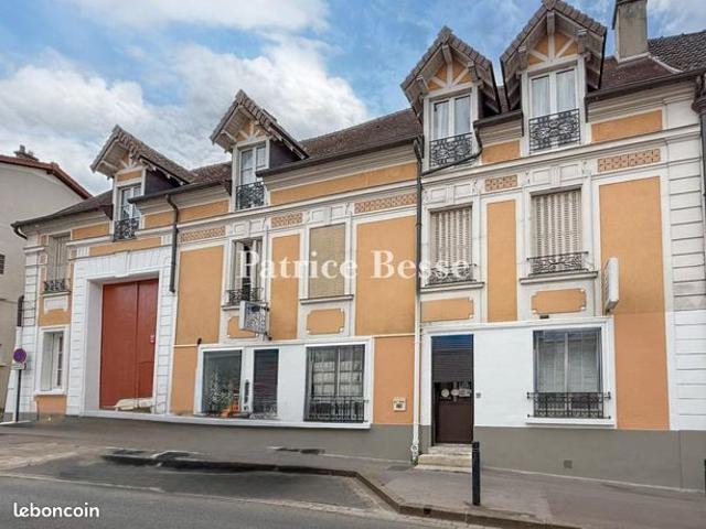 Ferme 20 pièces 710 m²