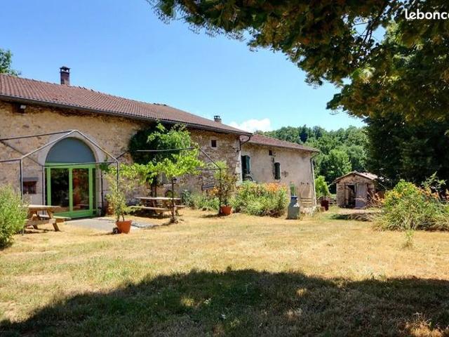 Ferme 235 m² Presles