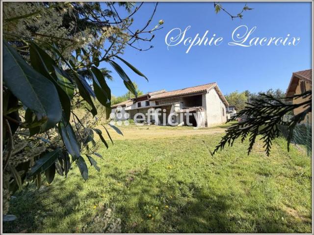 Ferme