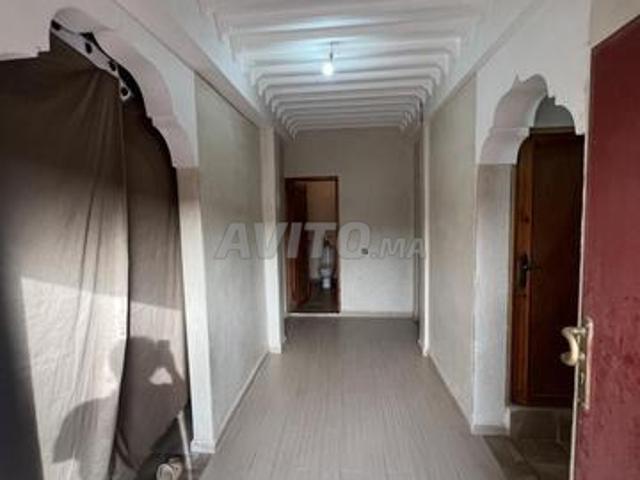 Ferme 2600 m² avec maison