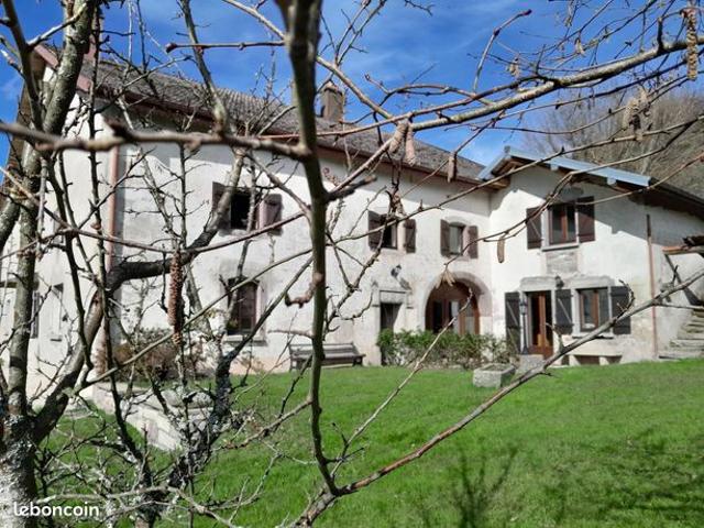 Ferme 262 m² Le Val D Ajol