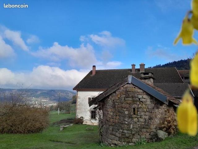 Ferme 262 m² Le Val D Ajol