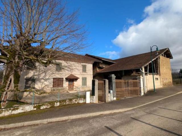 Ferme