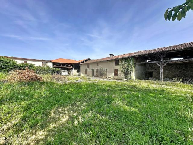 FERME 2 HA