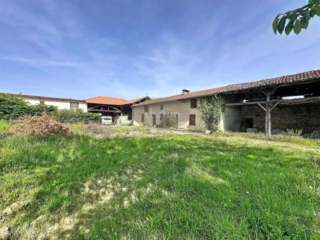 Ferme 2 Ha 90m² Montréjeau