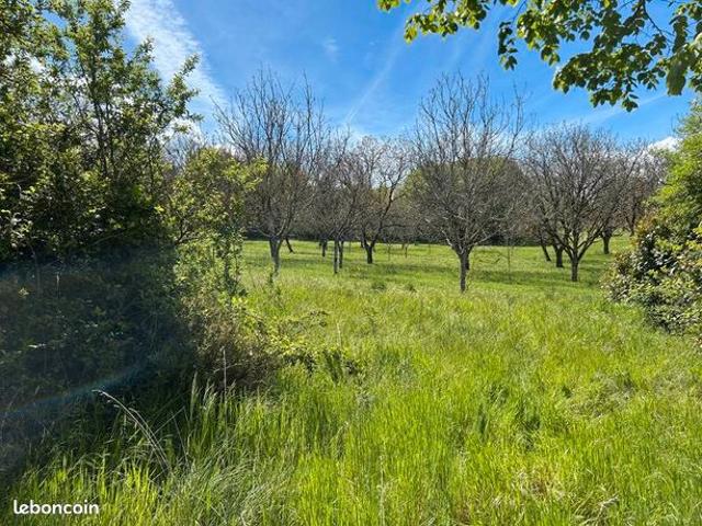 Ferme 2 pièces 48 m²