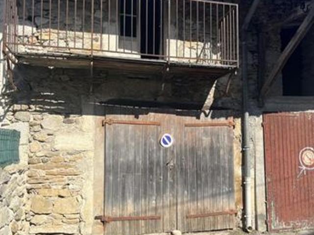 Ferme 2 pièces 50 m²