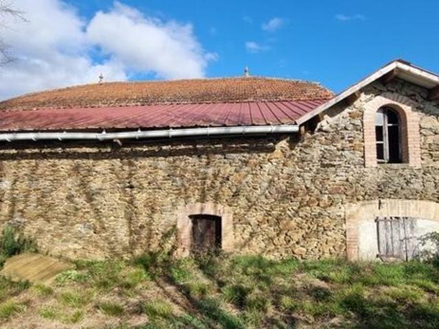 Ferme 2 pièces 51 m²