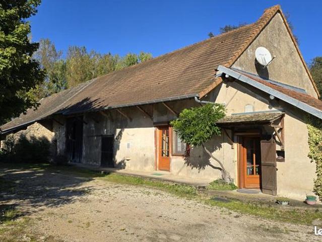 Ferme 2 pièces 67 m²