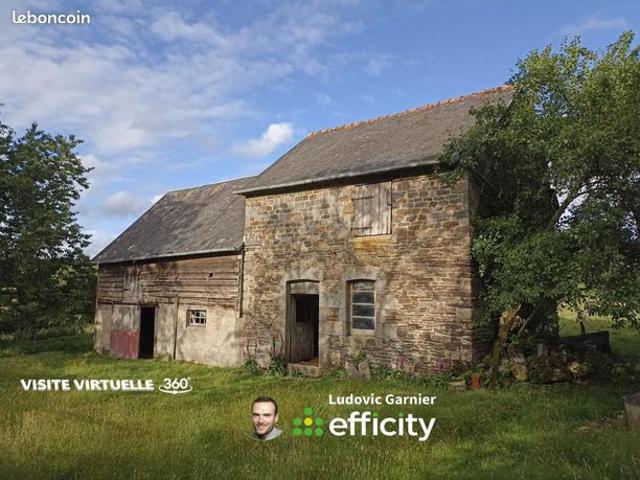 Ferme 2 pièces 65 m²