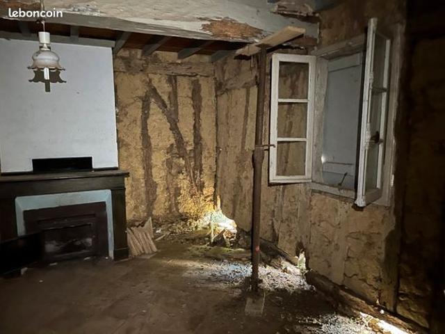 Ferme 2 pièces 70 m²