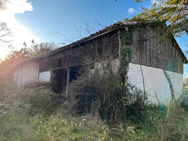 Ferme 2 pièces 70 m²