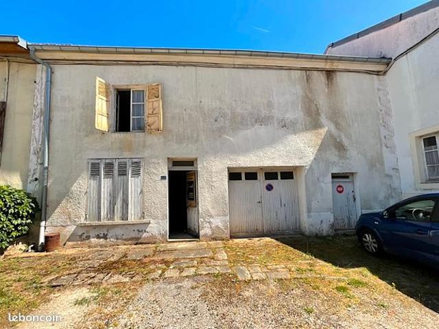 Ferme 2 pièces 82 m²