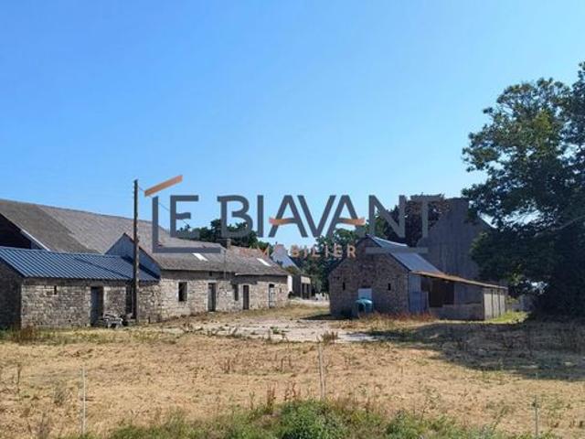 Ferme 2 pièces 96 m²