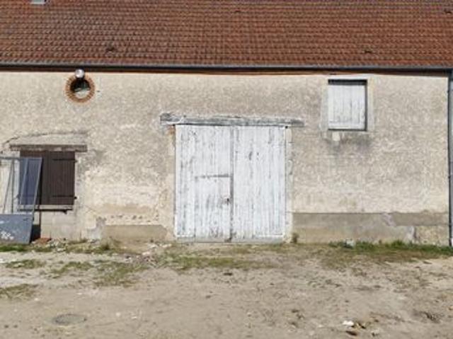Ferme 2 pièces 118 m²