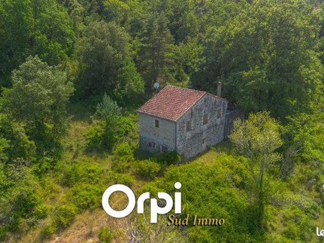 Ferme 2 pièces 128 m²