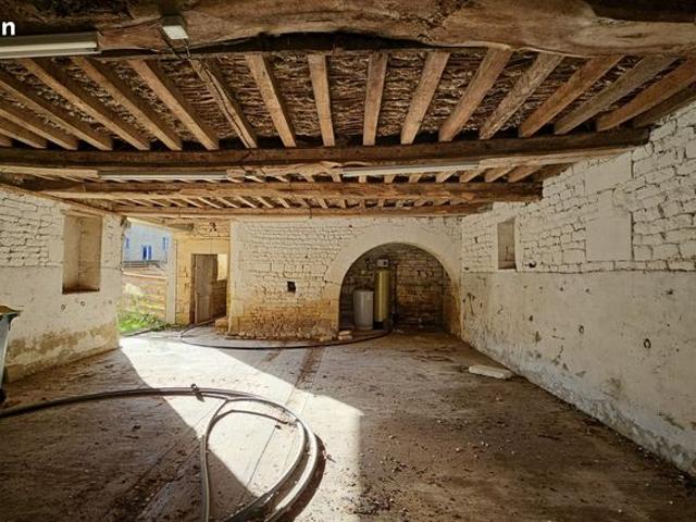 Ferme 2 pièces 131 m²