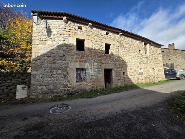 Ferme 2 pièces 155 m²