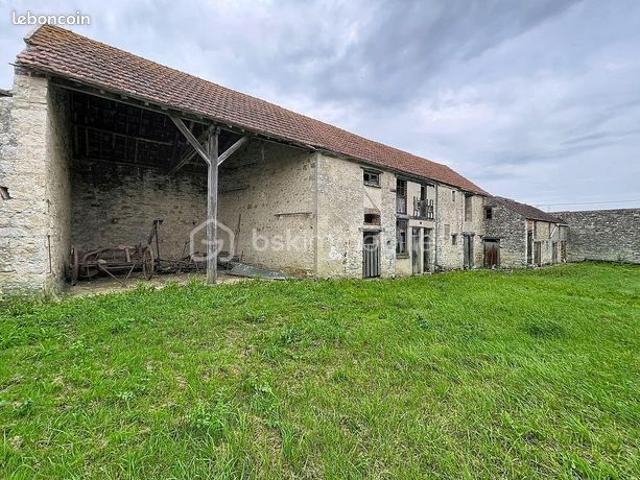 Ferme 2 pièces 279 m²
