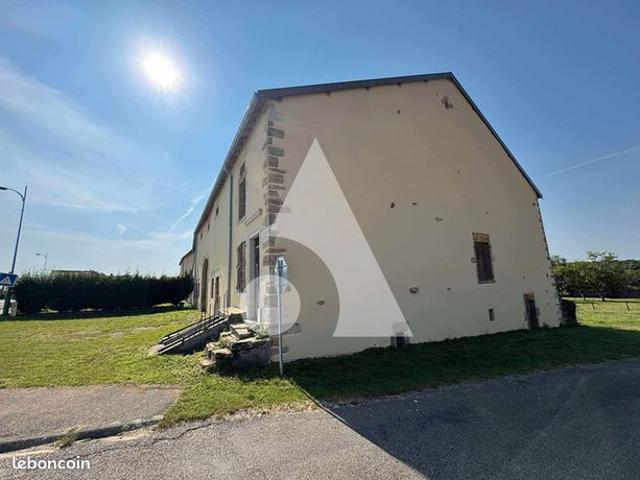 Ferme 2 pièces 281 m²