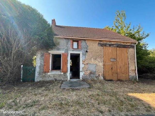 Ferme 2 pièces 36 m²