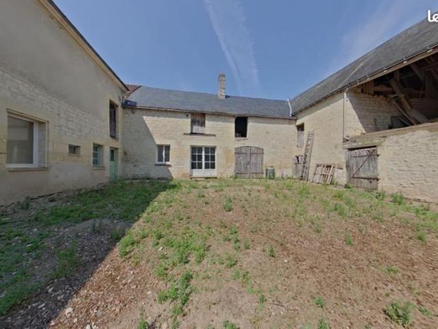 Ferme 2 pièces 39 m²