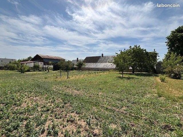 Ferme 325 m² Vineuil