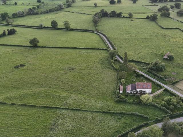 Ferme