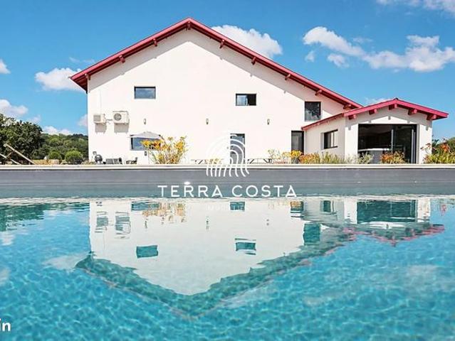 Ferme 358 m² Saint Jean de Marsacq