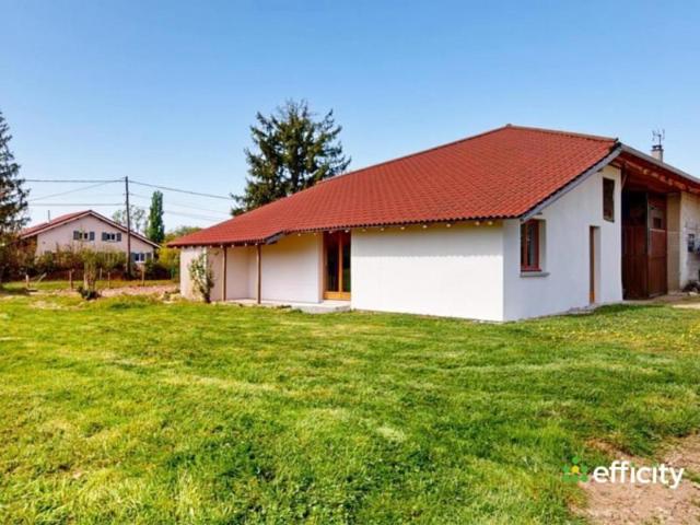 Ferme