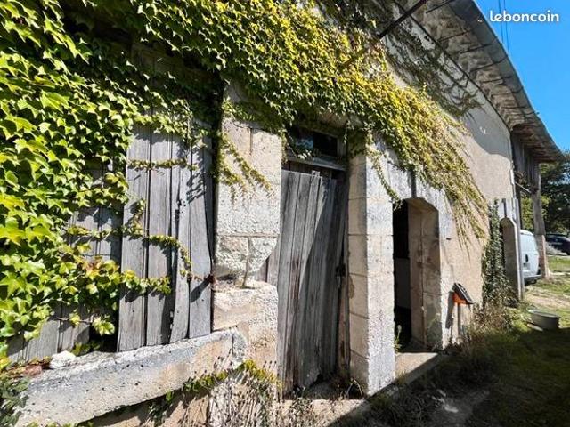 Ferme 3 pièces 52 m²
