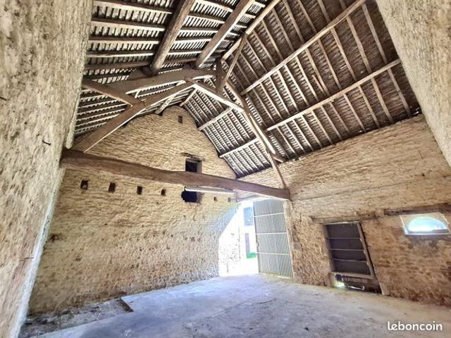 Ferme 3 pièces 55 m²