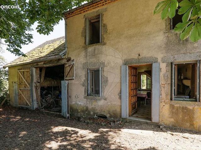 Ferme 3 pièces 58 m²