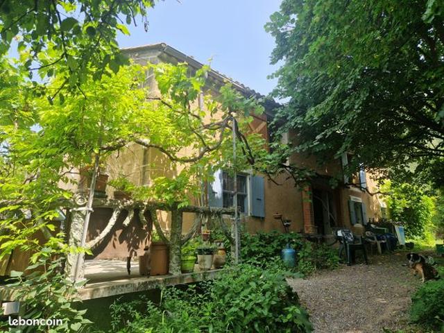 Ferme 3 pièces 63 m²